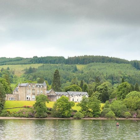 Benoch Lomond Castle Apartman Alexandria Kültér fotó