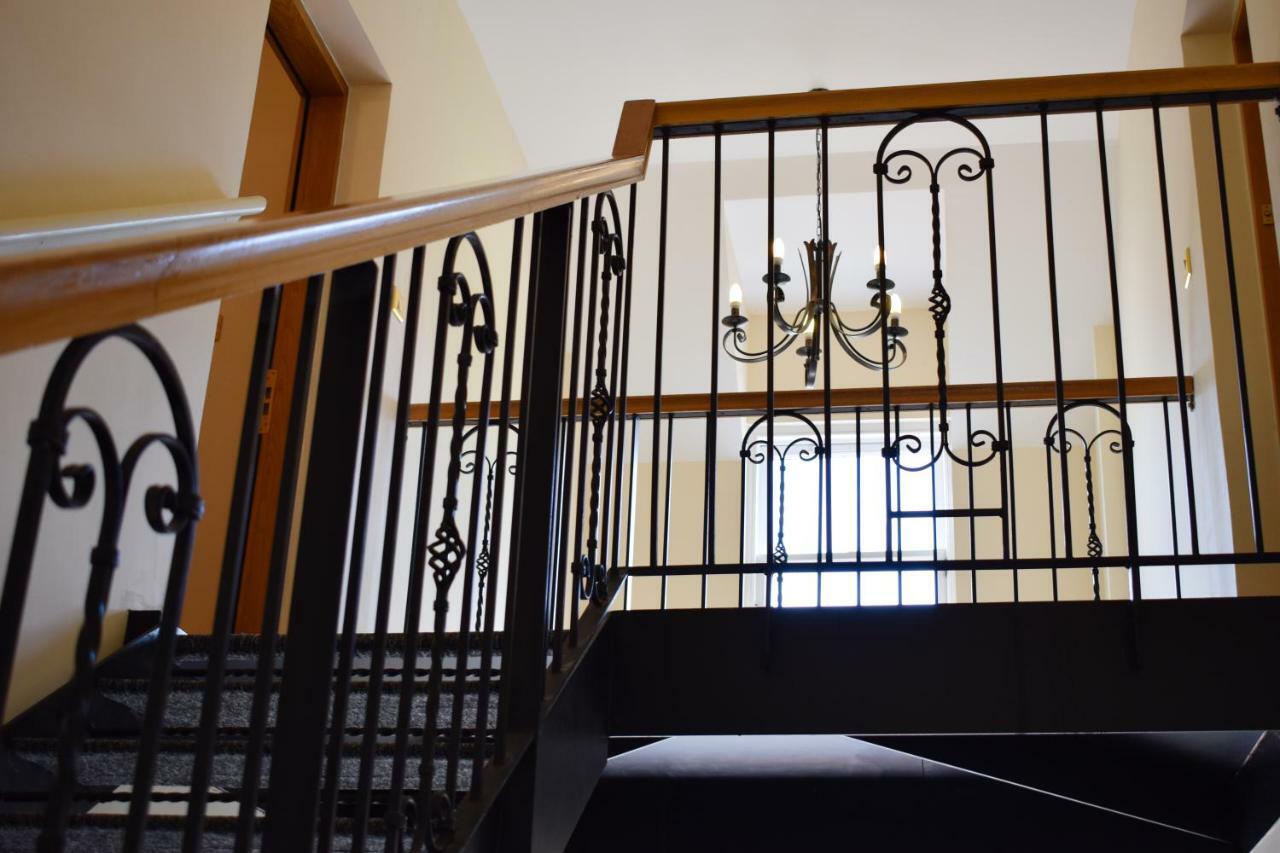Benoch Lomond Castle Apartman Alexandria Kültér fotó